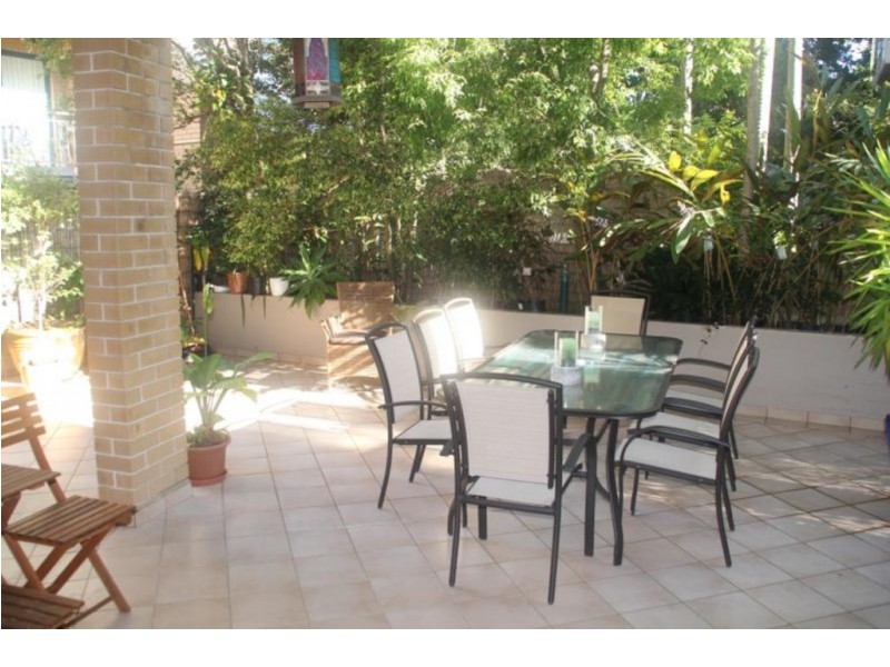 U/4 – 6 Cowper Street, Randwick NSW 2031