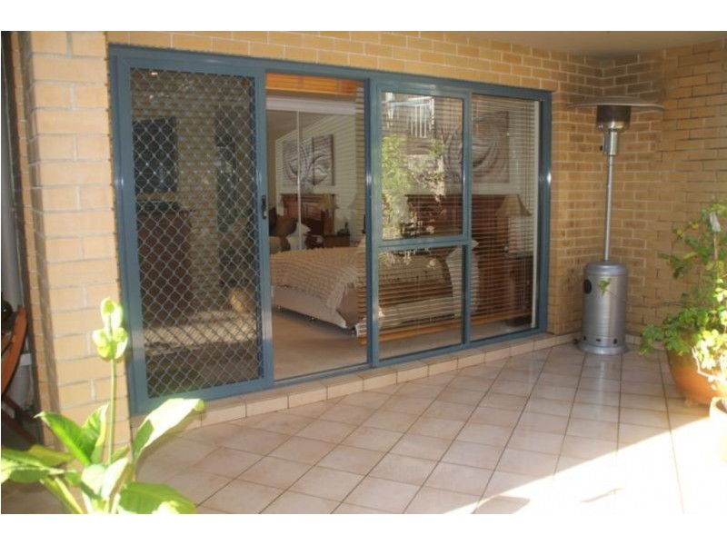 U/4 – 6 Cowper Street, Randwick NSW 2031