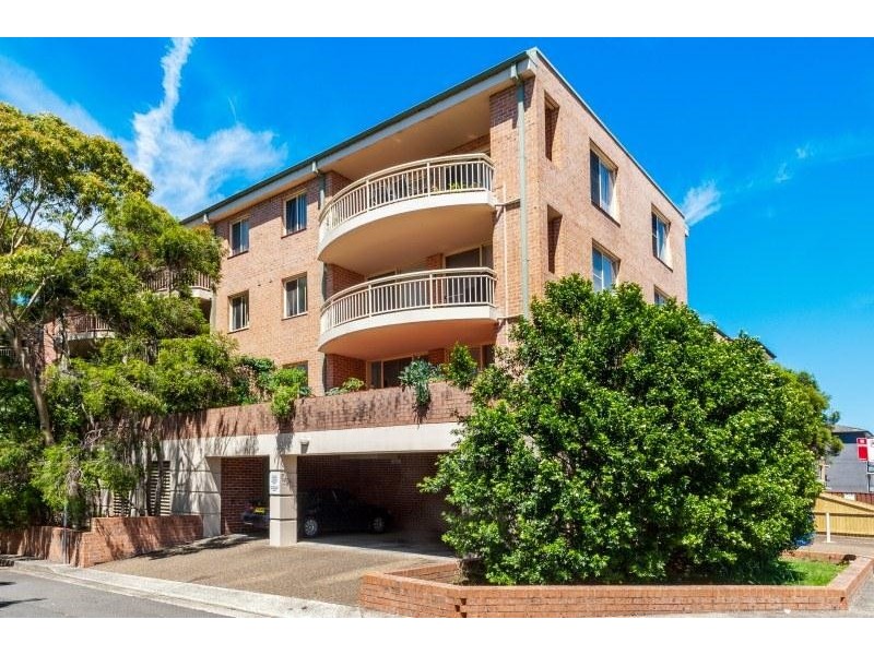 U/62-64 Rainbow Street, Kingsford NSW 2032