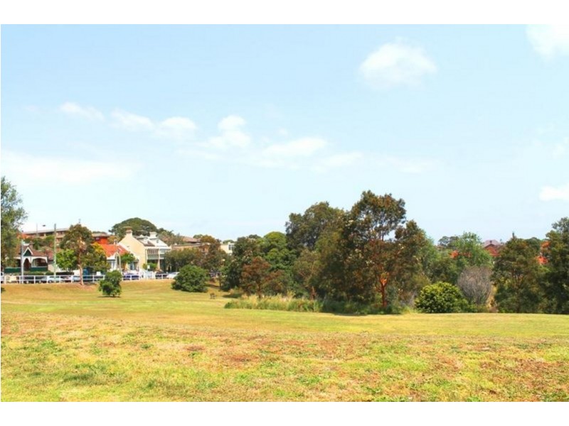 1/6 John Street, Queens Park NSW 2022