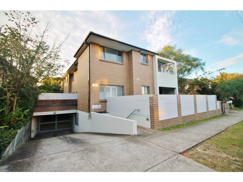 4/58 Portland Crescent, Maroubra NSW 2035