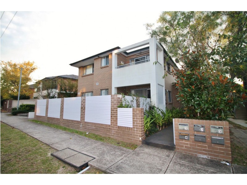 4/58 Portland Crescent, Maroubra NSW 2035