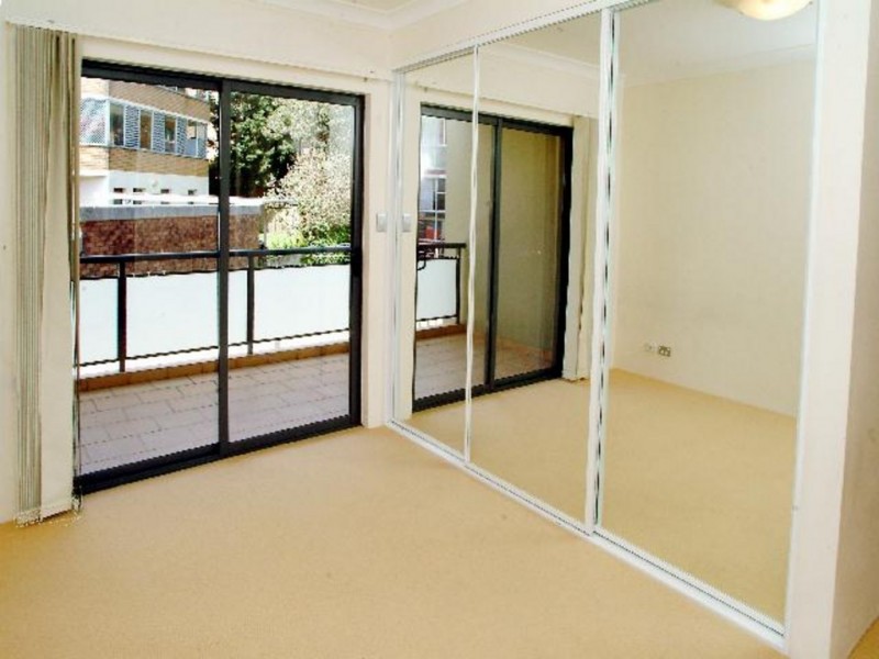 u/6a Cowper Street, Randwick NSW 2031