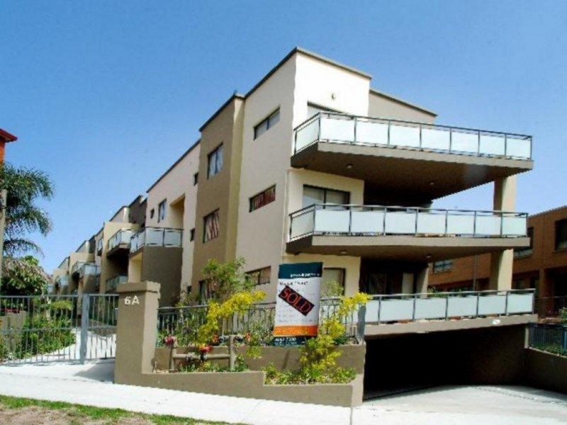 u/6a Cowper Street, Randwick NSW 2031