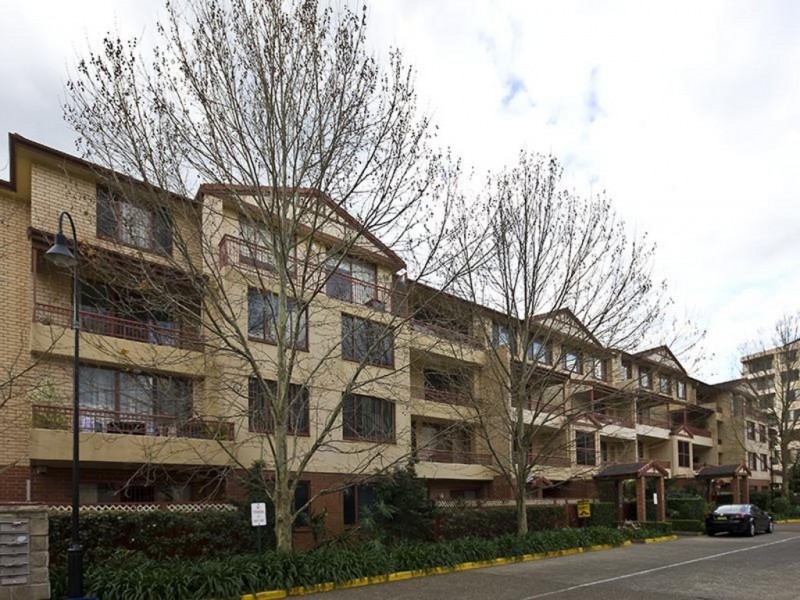 U/83 Dalmeny Ave, Rosebery NSW 2018