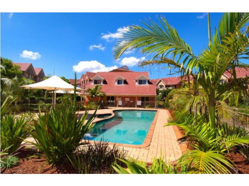 11/16 Morgan Street, Botany NSW 2019