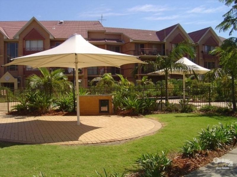 11/16 Morgan Street, Botany NSW 2019