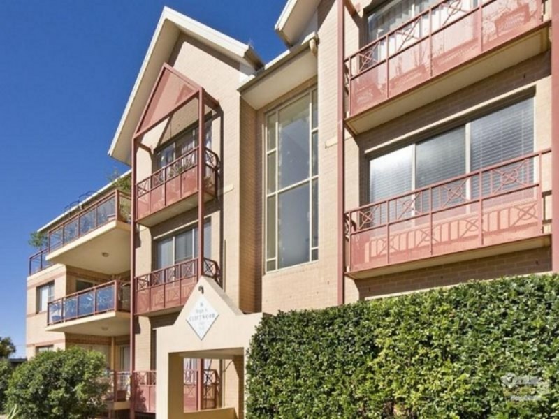 11/16 Morgan Street, Botany NSW 2019