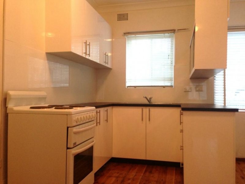 U/6 Podmore Place, Hillsdale NSW 2036