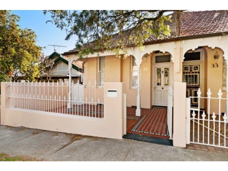 35 Henry Street, Queens Park NSW 2022