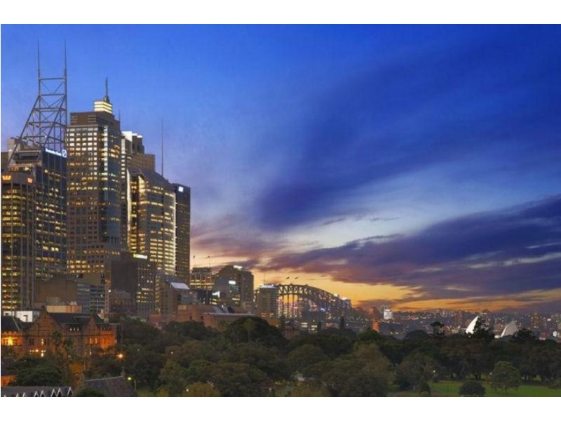 60-70 William Street, Woolloomooloo NSW 2011