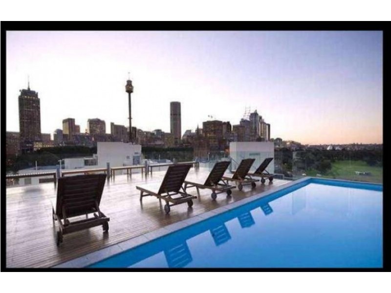 UU/60-70 William Street, Woolloomooloo NSW 2011
