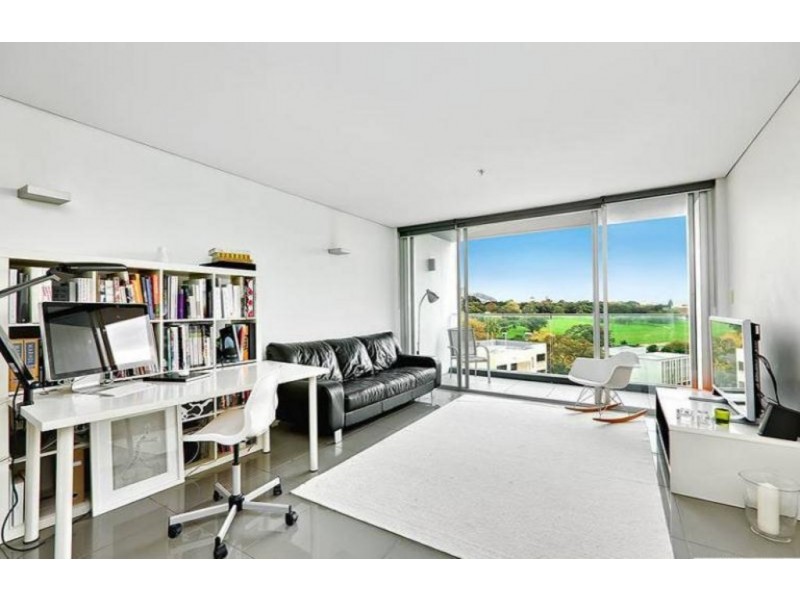 UU/60-70 William Street, Woolloomooloo NSW 2011