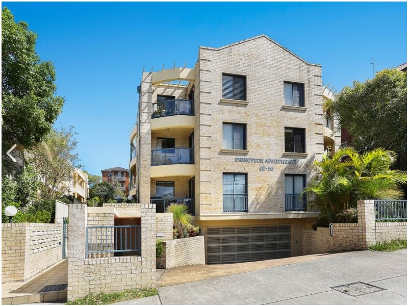 6/48 Boronia Street, Kensington NSW 2033