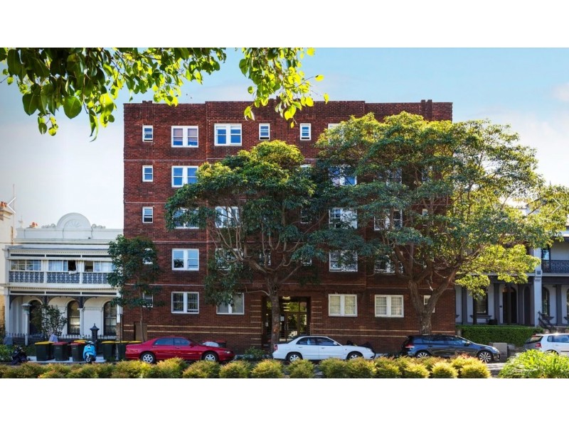 8/364 -368 Moore Park Road, Paddington NSW 2021