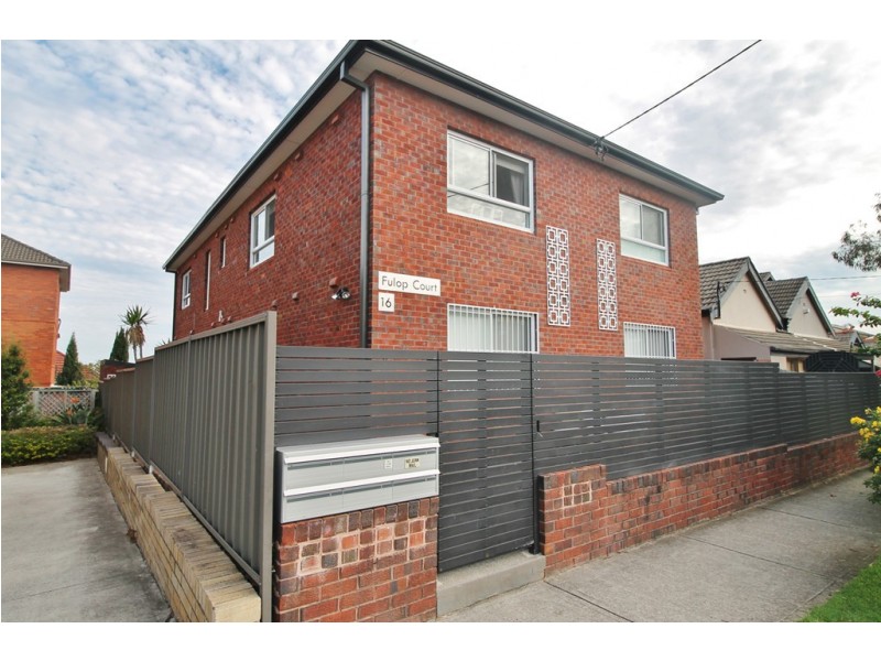 6/16 Greville Street, Clovelly NSW 2031