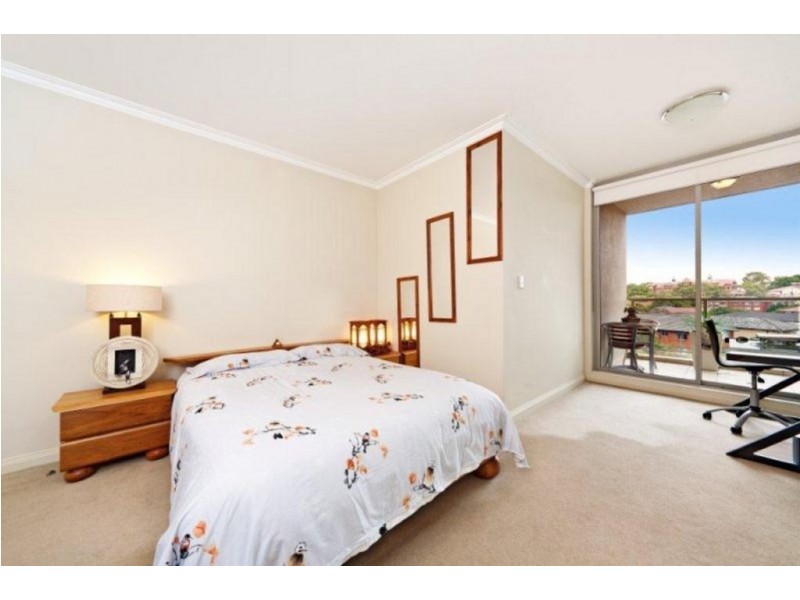 U/14-18 Darling Street, Kensington NSW 2033