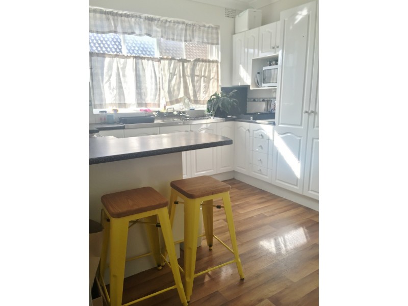 6/31 Templeman Crescent, Hillsdale NSW 2036