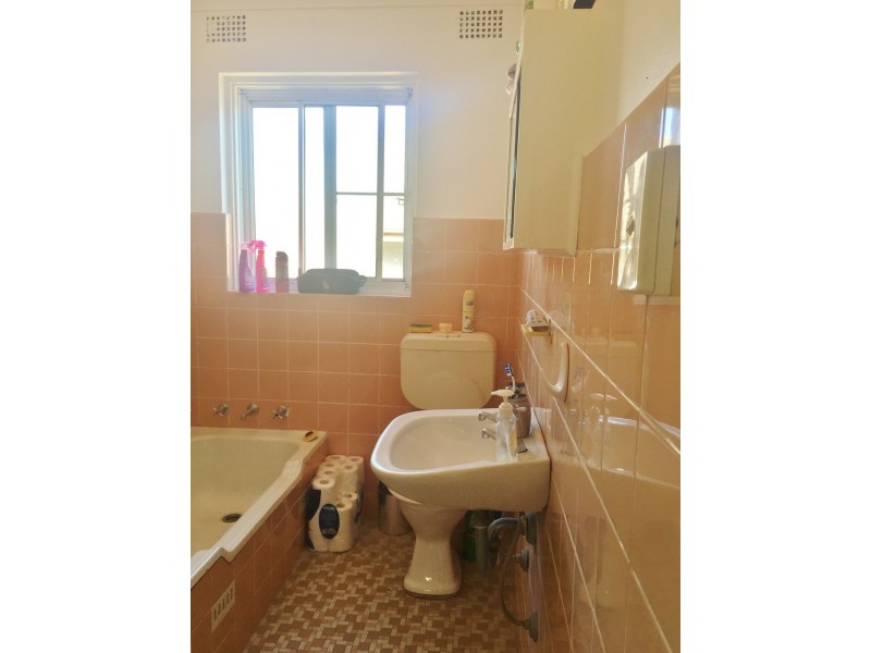 6/31 Templeman Crescent, Hillsdale NSW 2036