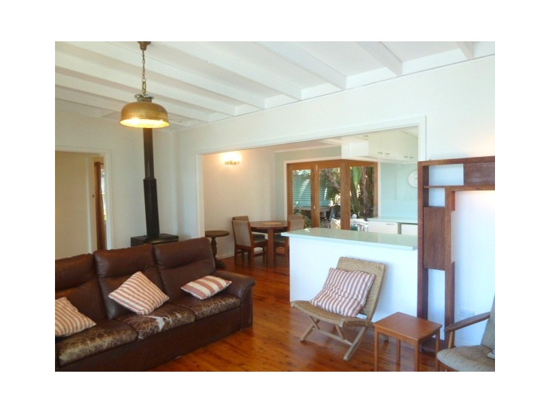 43 Florence Street, Scotland Island NSW 2105