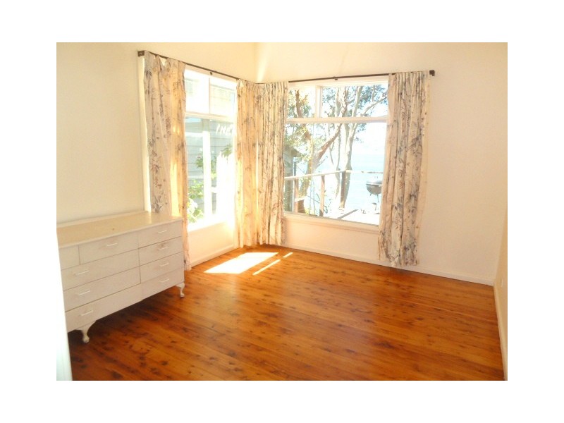 43 Florence Street, Scotland Island NSW 2105