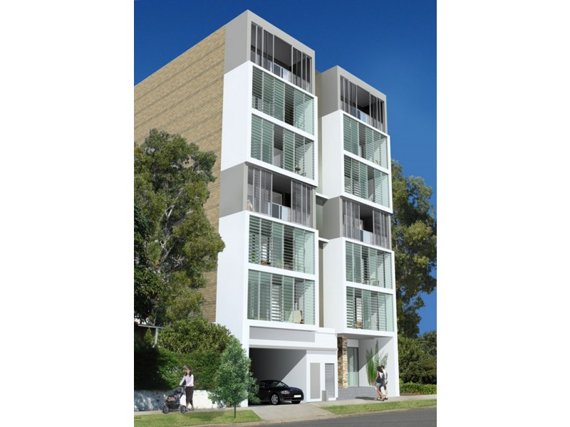 U/125 Boyce Road, Maroubra NSW 2035