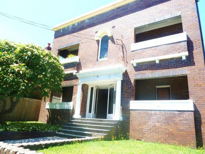 4/62 Cowper Street, Randwick NSW 2031