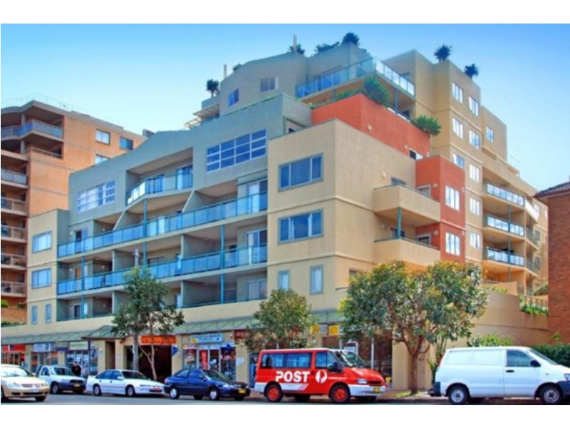 U/108 Maroubra Rd, Maroubra NSW 2035