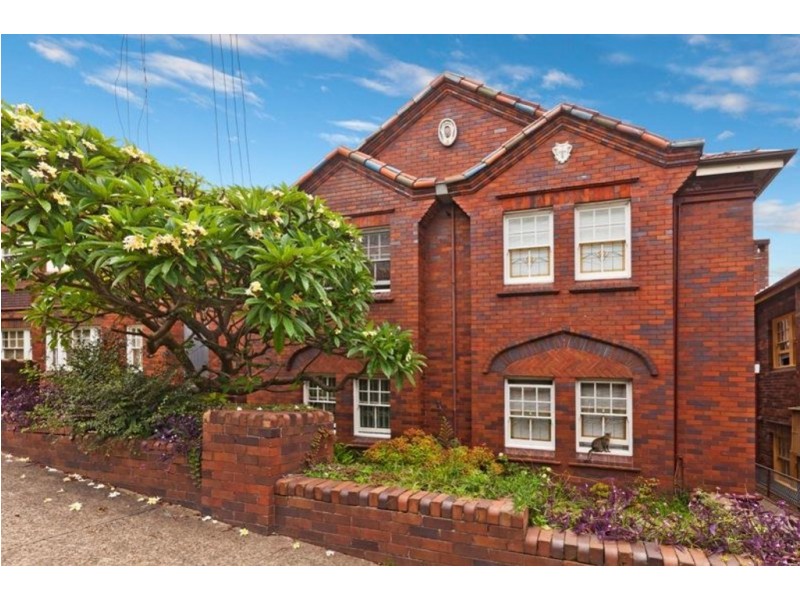 U/10 Prince Street, Randwick NSW 2031