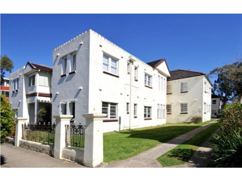 U/12 Dutruc Street, Randwick NSW 2031
