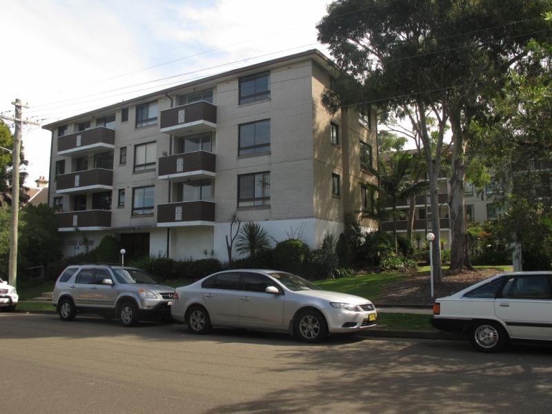 U/32-38 Dutruc Street, Randwick NSW 2031