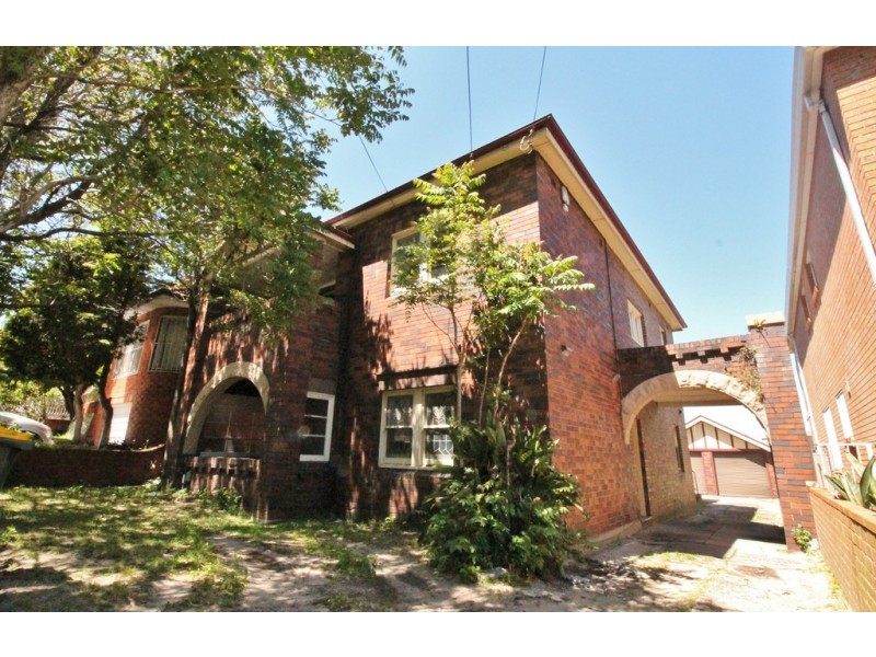 1/45 Rainbow Street, Kingsford NSW 2032