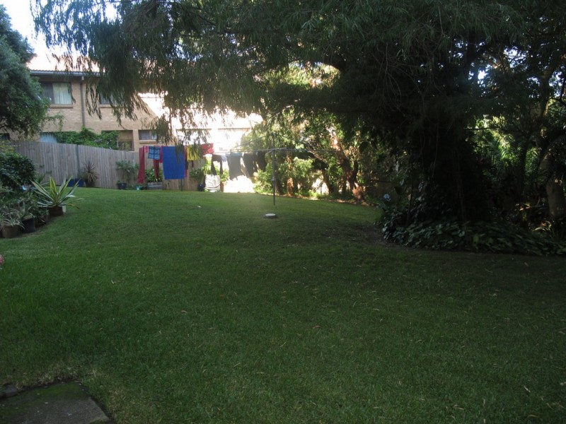 1/18 Glebe Street, Randwick NSW 2031