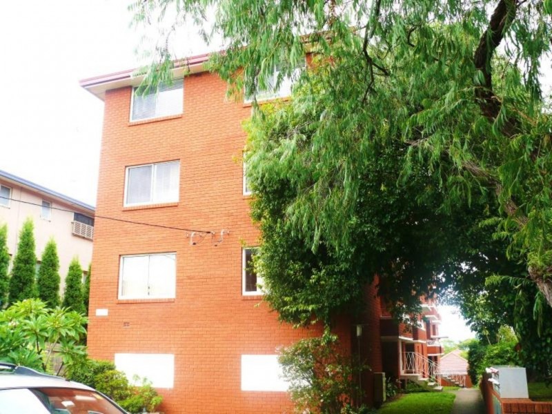 U/49 Helena Street, Randwick NSW 2031
