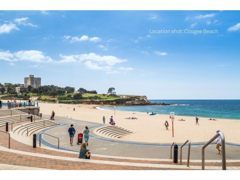 U/260 Arden Street, Coogee NSW 2034