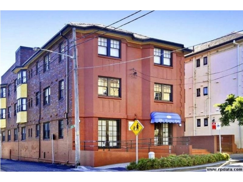 U/71 Arthur Street, Randwick NSW 2031