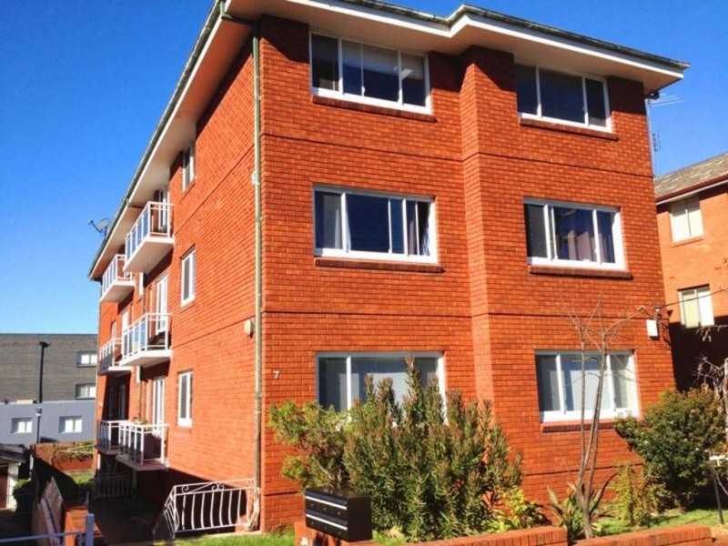 6/7 Hereward Street, Maroubra NSW 2035