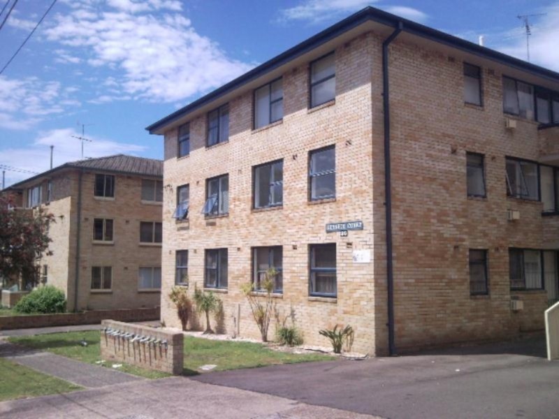 U/36 Brittain Crescent, Hillsdale NSW 2036