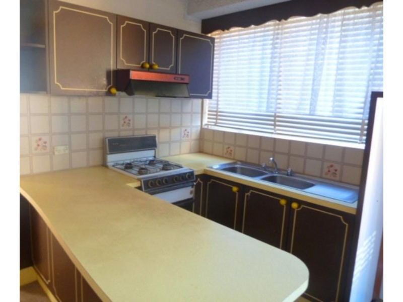 U/36 Brittain Crescent, Hillsdale NSW 2036