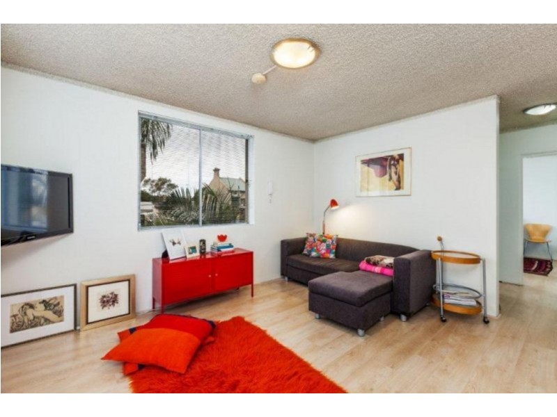 16/12-16 Chelsea Street, Surry Hills NSW 2010