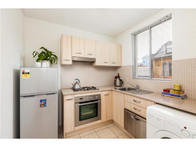 16/12-16 Chelsea Street, Surry Hills NSW 2010