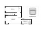 16/12-16 Chelsea Street, Surry Hills NSW 2010 Floorplan