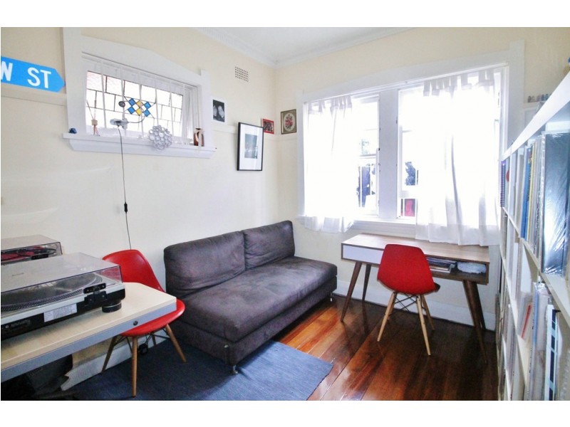 1/31 Prince Street, Randwick NSW 2031