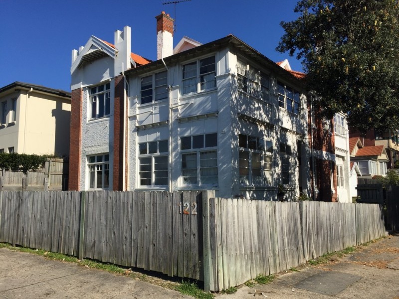 U/122 Mount Street, Coogee NSW 2034