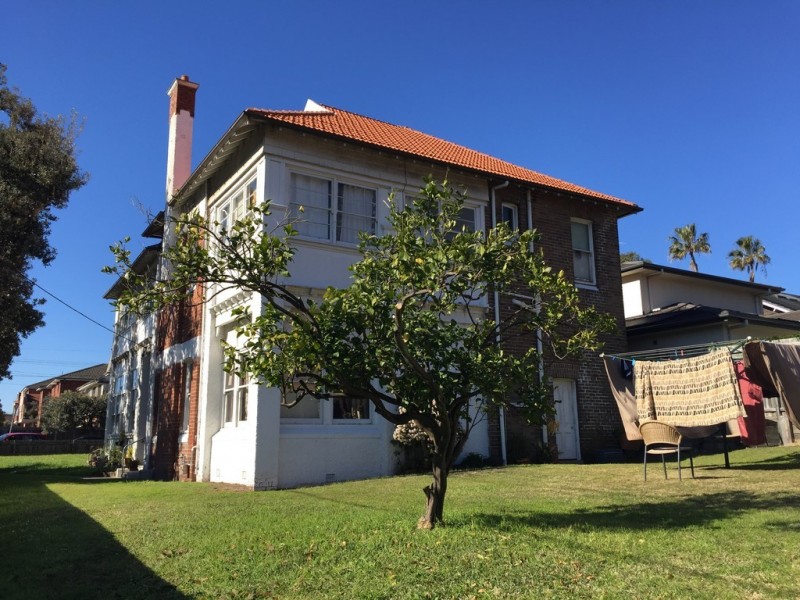 U/122 Mount Street, Coogee NSW 2034