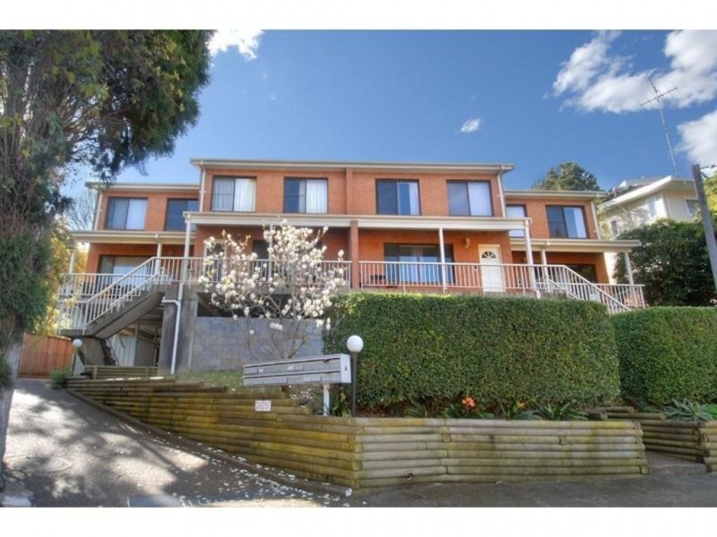10/4-6 Clyde Street, Randwick NSW 2031