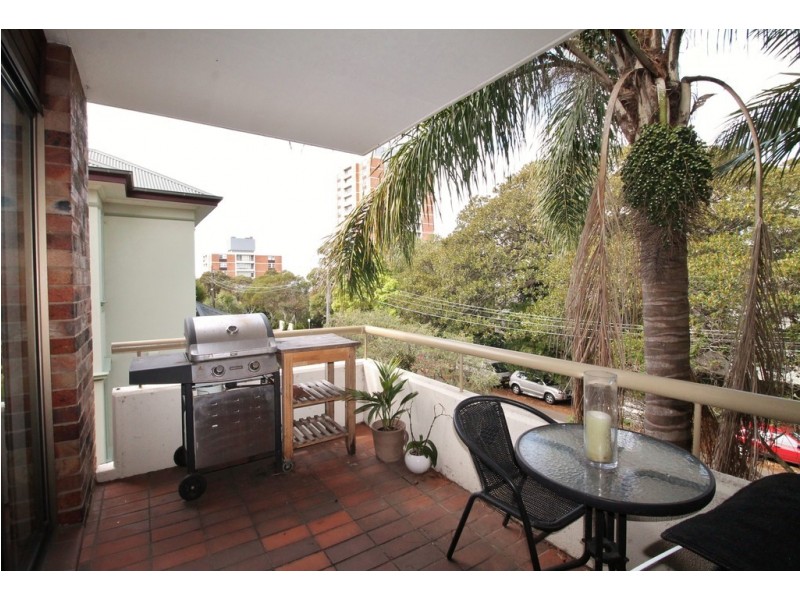 U/33-35 Rae Street, Randwick NSW 2031