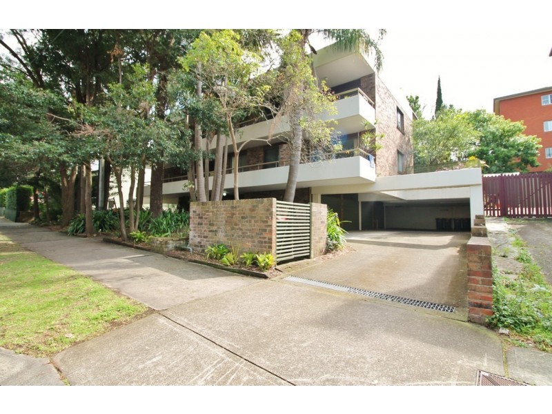 U/33-35 Rae Street, Randwick NSW 2031