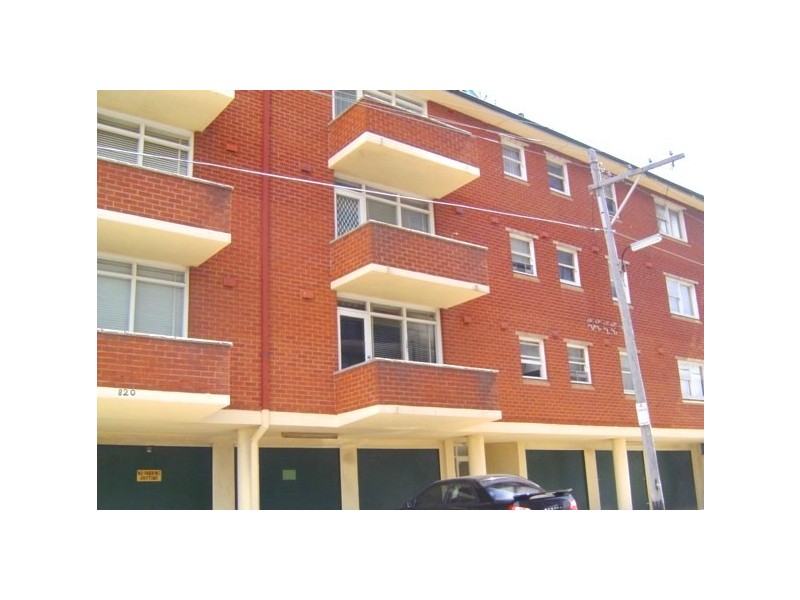 U/820 Anzac Parade, Maroubra NSW 2035