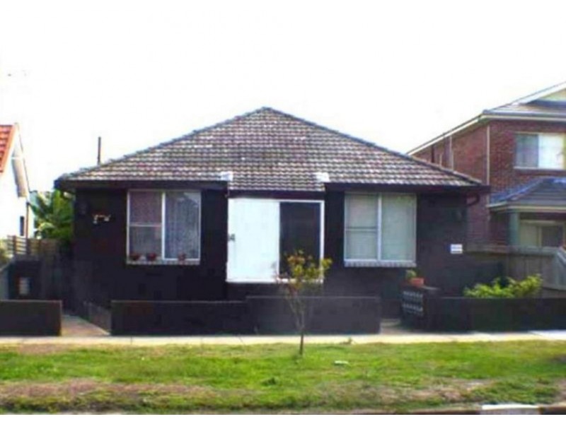 11/14 Borrodale Road, Kingsford NSW 2032